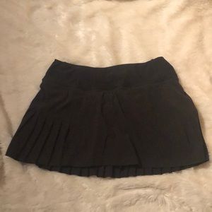Golf/tennis skirt